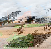 Saddleworth - Accommodation Kalgoorlie