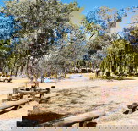 Salvator Rosa Carnarvon National Park - Accommodation Kalgoorlie