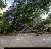 Samford Valley Rail Trail - Accommodation Kalgoorlie