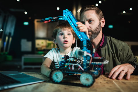 Scitech - Accommodation Kalgoorlie 0