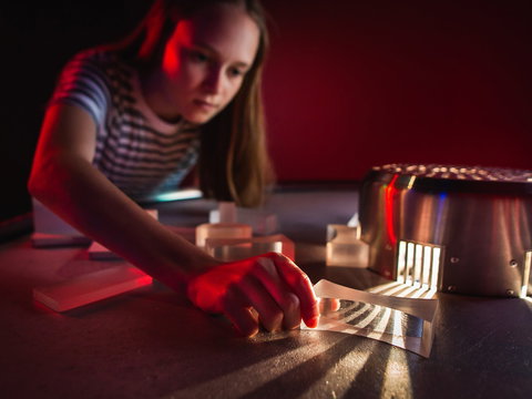 Scitech - Accommodation Kalgoorlie 1