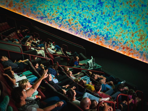 Scitech - Accommodation Kalgoorlie 2