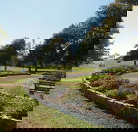 Seawinds Gardens - Accommodation Kalgoorlie