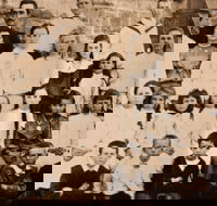 St John's Schoolhouse Museum - Accommodation Kalgoorlie