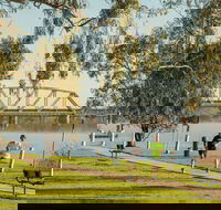 Sturt Reserve - Accommodation Kalgoorlie