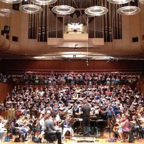 Sydney Philharmonia Choirs - Accommodation Kalgoorlie 0