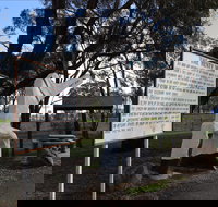 The Henty Man - Accommodation Kalgoorlie