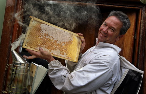 The House Of Honey - Accommodation Kalgoorlie 0