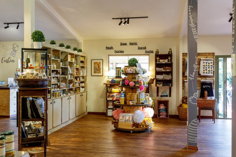 The House Of Honey - Accommodation Kalgoorlie 2