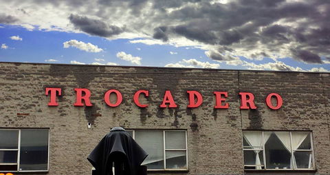 Trocadero Art Space - Accommodation Kalgoorlie 0