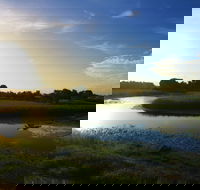 TYTO Wetlands - Accommodation Kalgoorlie