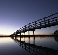 Urunga Boardwalk - Accommodation Kalgoorlie