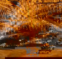 Victory Memorial Gardens - Accommodation Kalgoorlie