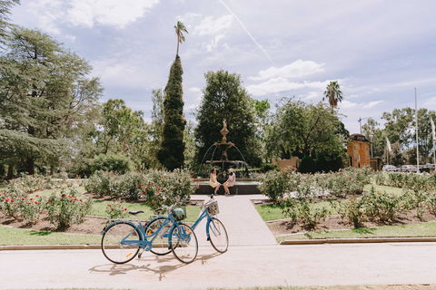 Victory Memorial Gardens - Accommodation Kalgoorlie 1