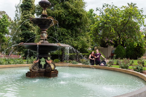 Victory Memorial Gardens - Accommodation Kalgoorlie 2