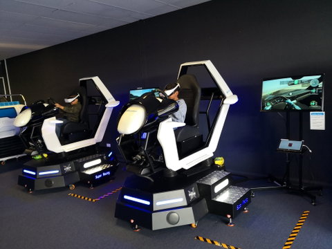 VR Canberra - Accommodation Kalgoorlie 1