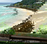 Wategos Beach - Accommodation Kalgoorlie