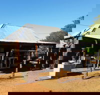 Whitula Gate Museum - Accommodation Kalgoorlie