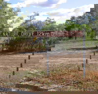 Windorah Nature Drive - Accommodation Kalgoorlie