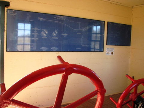 Yeldulknie Weir & Reservoir - Accommodation Kalgoorlie 1