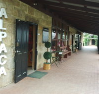 Australian Alpaca Barn - Pokolbin - Accommodation Kalgoorlie