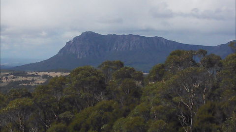 Bell Mountain - Accommodation Kalgoorlie 0