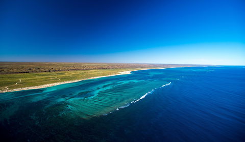 Best Of The Coral Coast - Accommodation Kalgoorlie 2