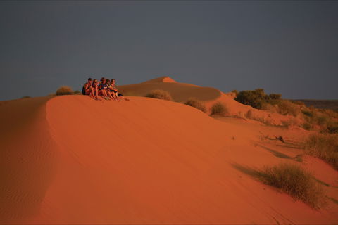 Big Red - Accommodation Kalgoorlie 1