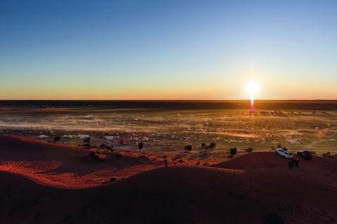 Big Red - Accommodation Kalgoorlie 2