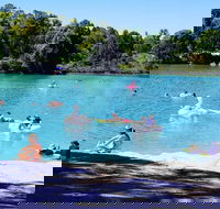 Black Diamond Lake - Accommodation Kalgoorlie