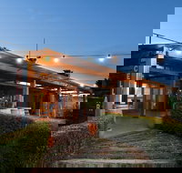 Borrodell Estate - Accommodation Kalgoorlie