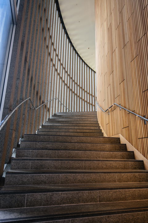 City Of Perth Library - Accommodation Kalgoorlie 2