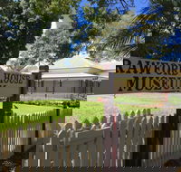 Crawford House Alstonville