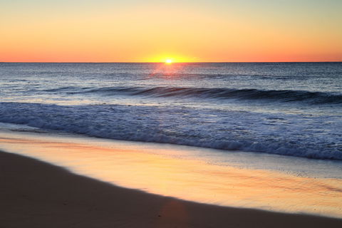 Culburra Surf Beach - Accommodation Kalgoorlie 0