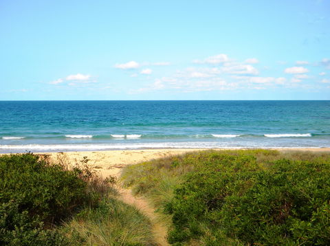 Culburra Surf Beach - Accommodation Kalgoorlie 1
