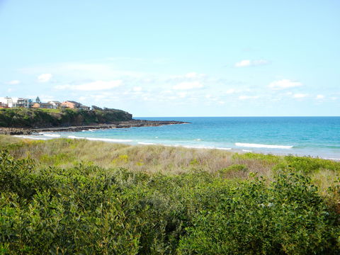 Culburra Surf Beach - Accommodation Kalgoorlie 2