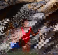 Deep Blue Hot Springs Warrnambool - Accommodation Kalgoorlie