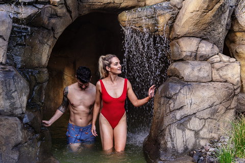 Deep Blue Hot Springs Warrnambool - Accommodation Kalgoorlie 0