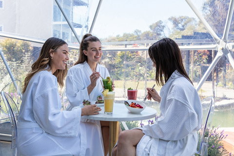 Deep Blue Hot Springs Warrnambool - Accommodation Kalgoorlie 2