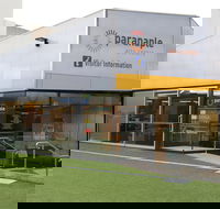 Devonport Regional Gallery - Accommodation Kalgoorlie