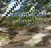Djukbinj National Park - Accommodation Kalgoorlie