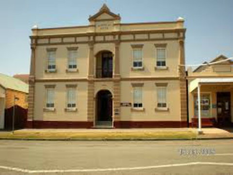 Dungog Museum - Accommodation Kalgoorlie 0
