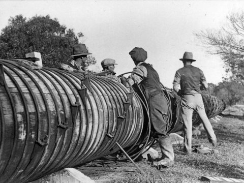 Dungog Museum - Accommodation Kalgoorlie 1