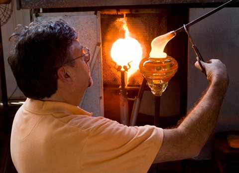 Eamonn Vereker Glass Studio And Gallery - Accommodation Kalgoorlie 1