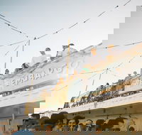 Embargo Bar - Elizabeth Quay - Accommodation Kalgoorlie