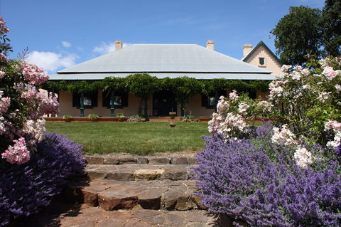 Entally Estate - Accommodation Kalgoorlie 0