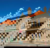 Fire and Emergency Services Education and Heritage Centre - Accommodation Kalgoorlie
