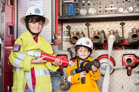 Fire And Emergency Services Education And Heritage Centre - Accommodation Kalgoorlie 2