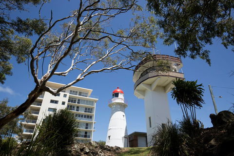 Friends Of The Caloundra Lighthouses - Accommodation Kalgoorlie 0