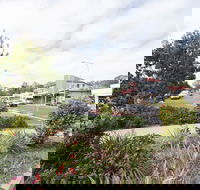 Gin Gin - Accommodation Kalgoorlie